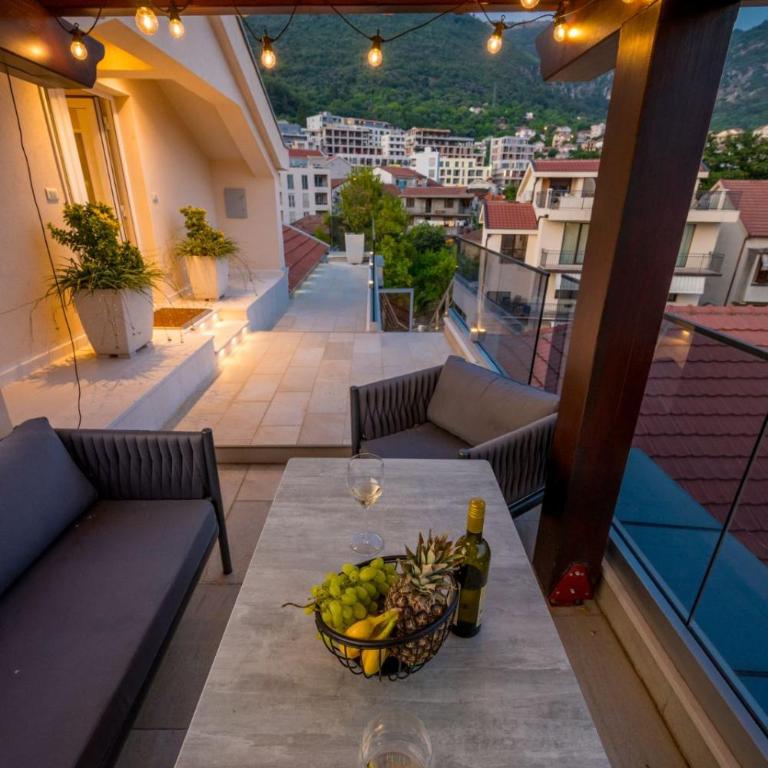 Apartmani Tip-Top - Apartman sa 1 Spavaćom Sobom - 7