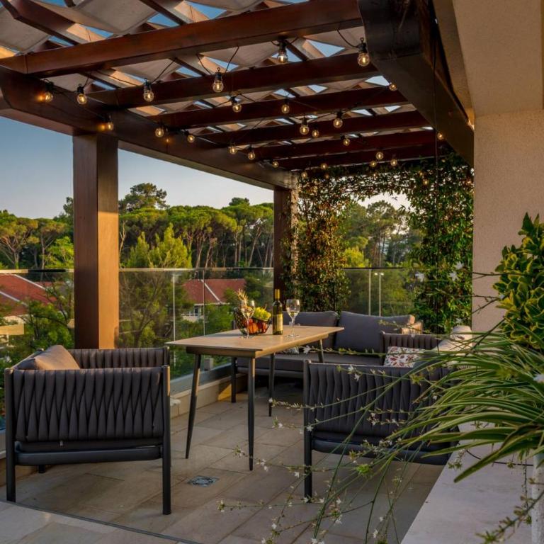 Apartmani Tip-Top - Apartman sa 1 Spavaćom Sobom - 8