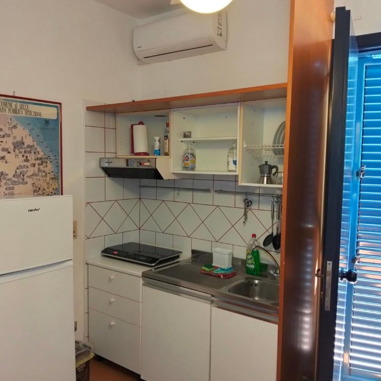 Appartamento Dei Pini - Appartamento con 1 Camera da Letto - 2