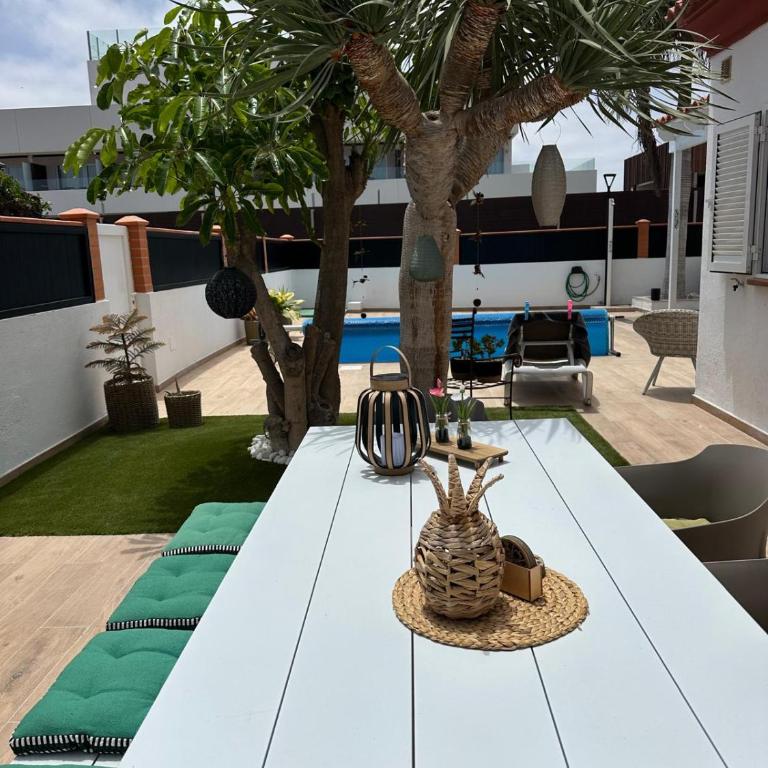 Villa Mami - Villa de 3 dormitorios - 31