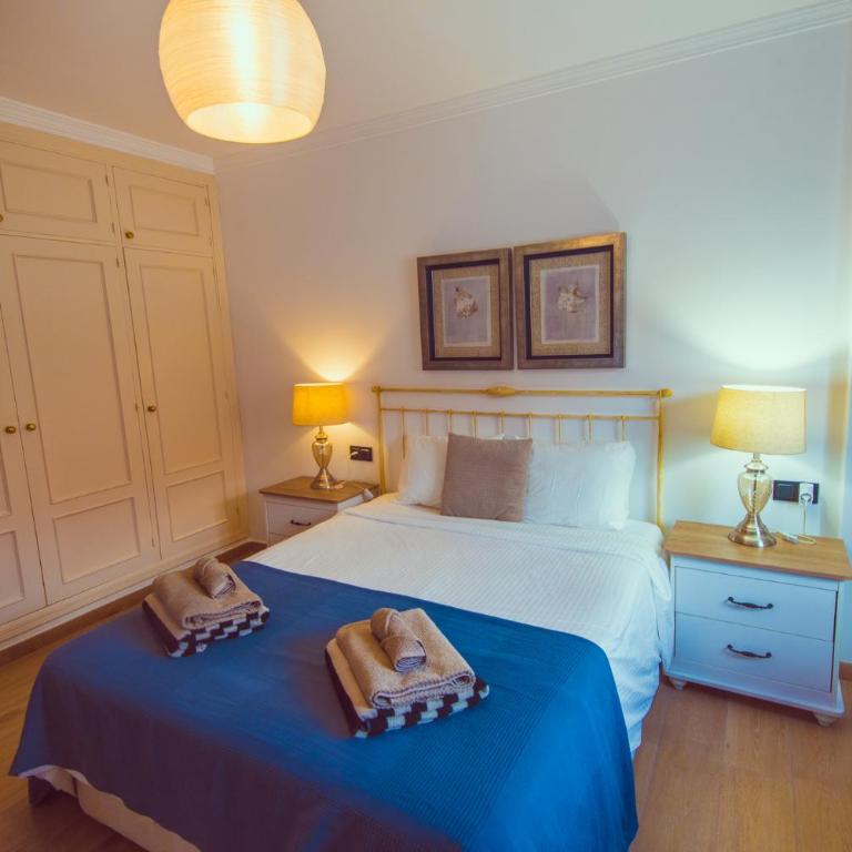 Villa Mami - Villa de 3 dormitorios - 11