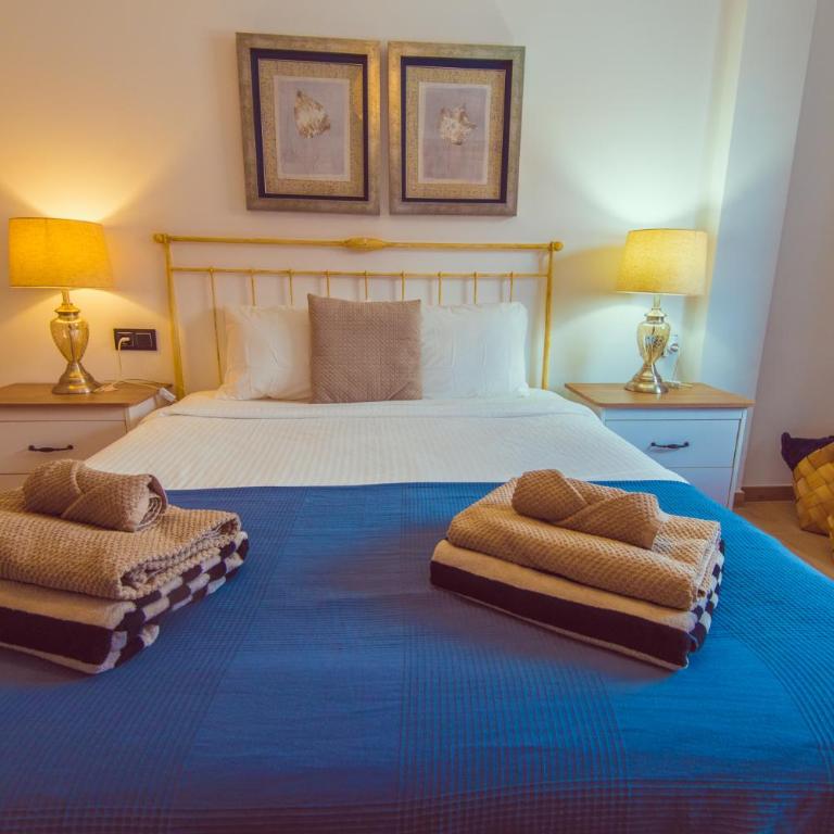Villa Mami - Villa de 3 dormitorios - 12
