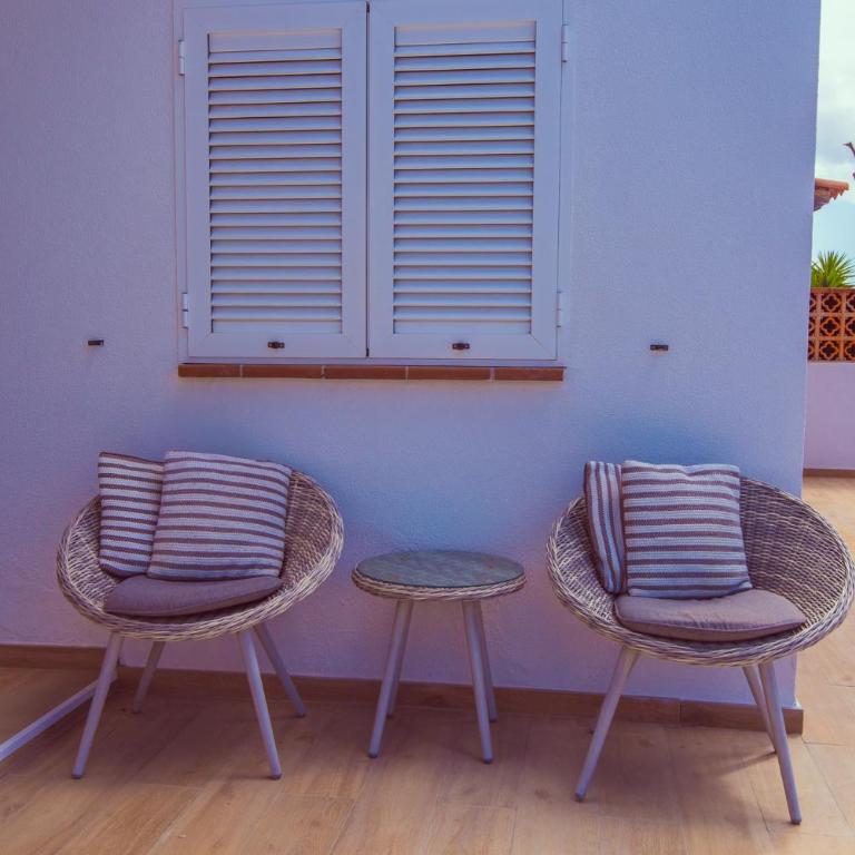 Villa Mami - Villa de 3 dormitorios - 28
