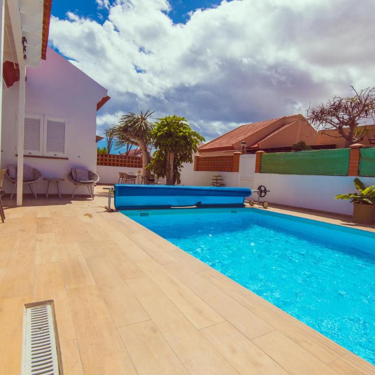 Villa Mami - Villa de 3 dormitorios - 34