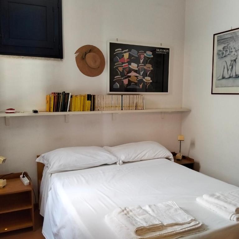 Appartamento Dei Pini - Appartamento con 1 Camera da Letto - 3