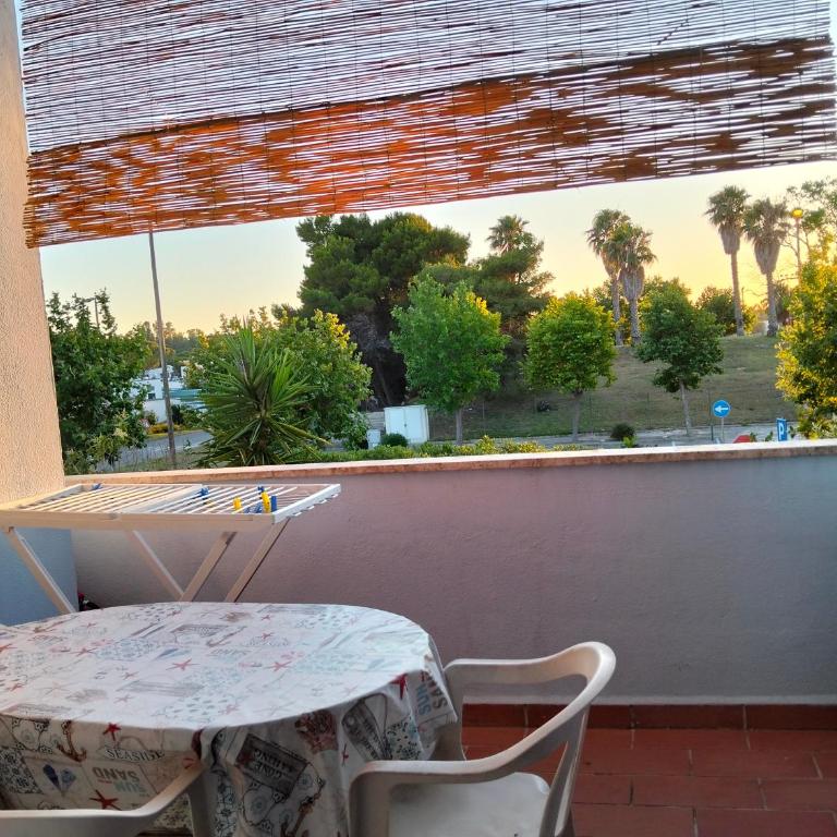 Appartamento Dei Pini - Appartamento con 1 Camera da Letto - 4