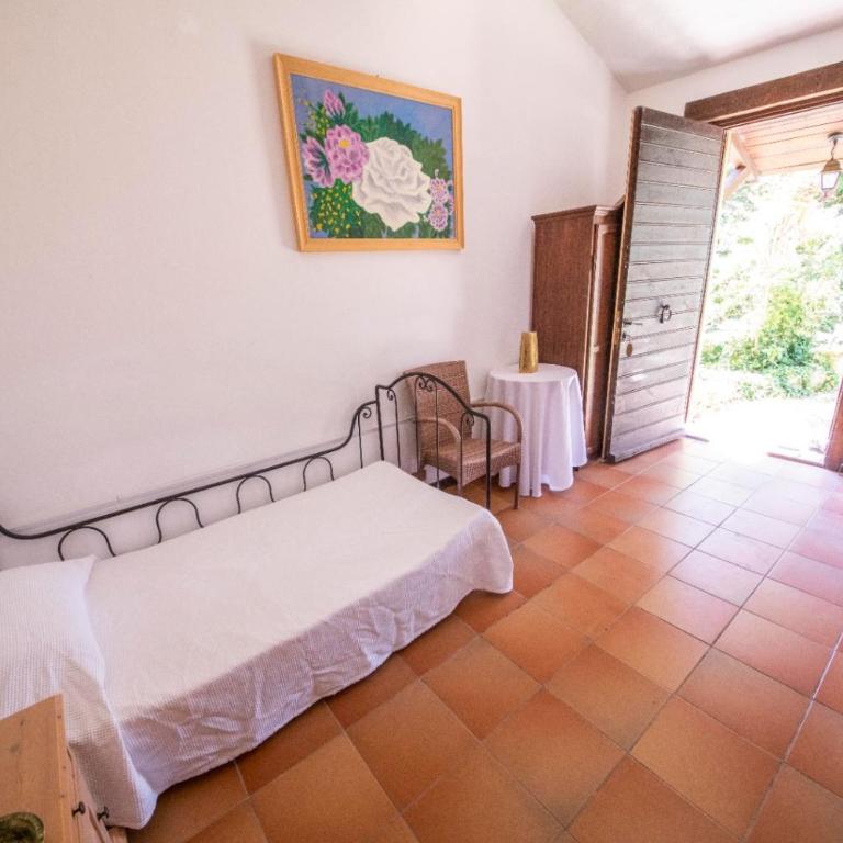 Locanda dell'Angelo - Camera Quadrupla con Accesso Disabili - 2