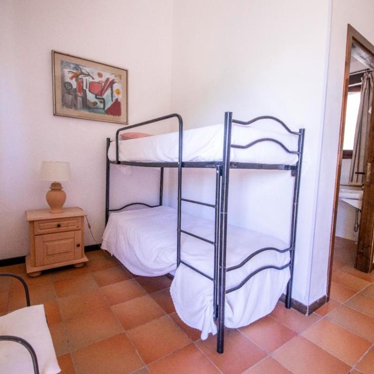Locanda dell'Angelo - Camera Quadrupla con Accesso Disabili - 4