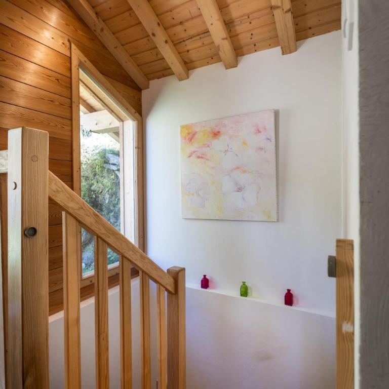 Madame Vacances Chalet Ponturin - Chalet - 7
