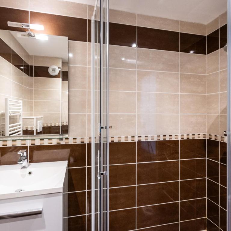 Madame Vacances Chalet Ponturin - Chalet - 10