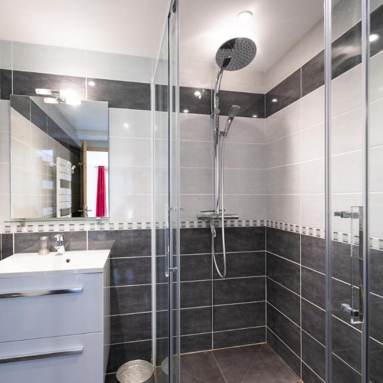 Madame Vacances Chalet Ponturin - Chalet - 19