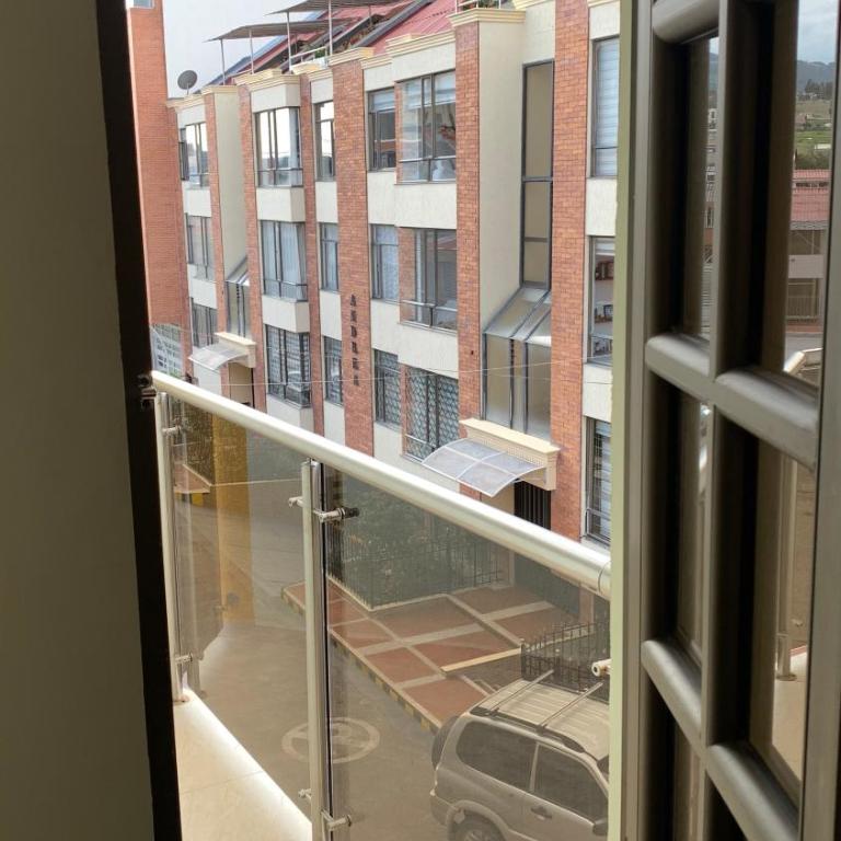 el tambo de jhally 2 - Apartamento de 3 dormitorios - 6