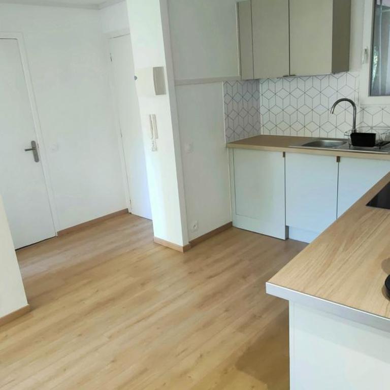 Appartement neuf centre ville Menton au calme - Appartamento con 1 Camera da letto con Vista Parco - 12