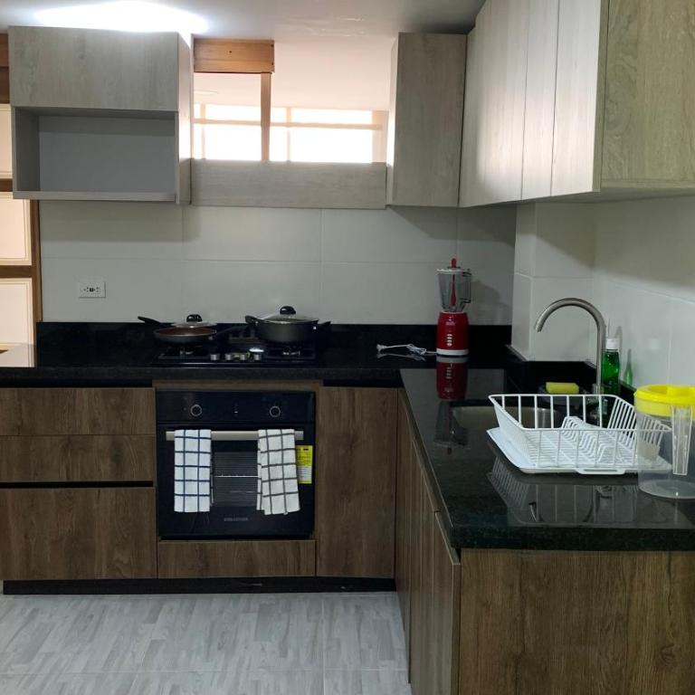 el tambo de jhally 2 - Apartamento de 3 dormitorios - 34