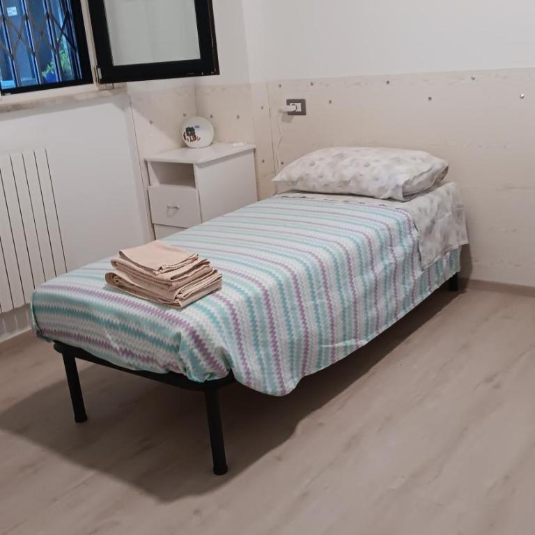 B&B D'Ambrosio - Camera King - 2
