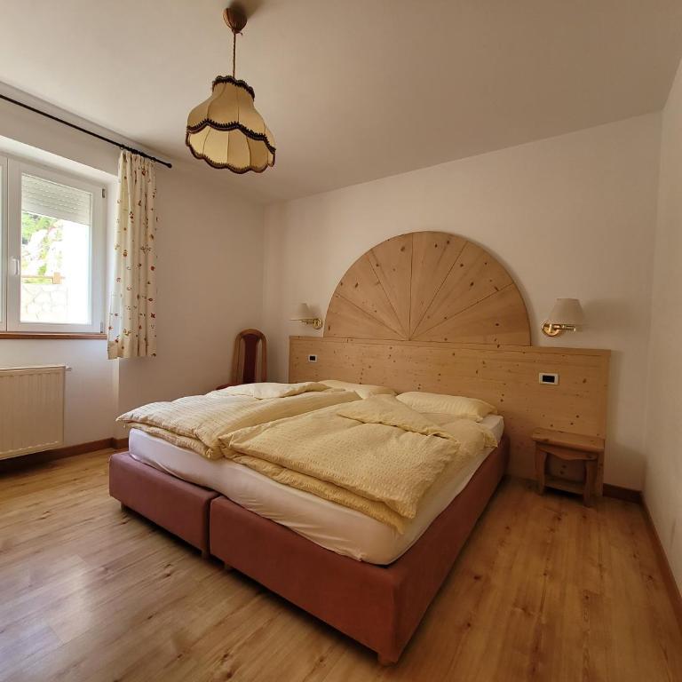 Apartments Alpenroyal Arabba - Check-in at Garni Royal - Appartamento con 2 Camere da Letto - 7