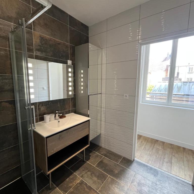 Les Vagues d'Opale - Appartement 2 Chambres - 15