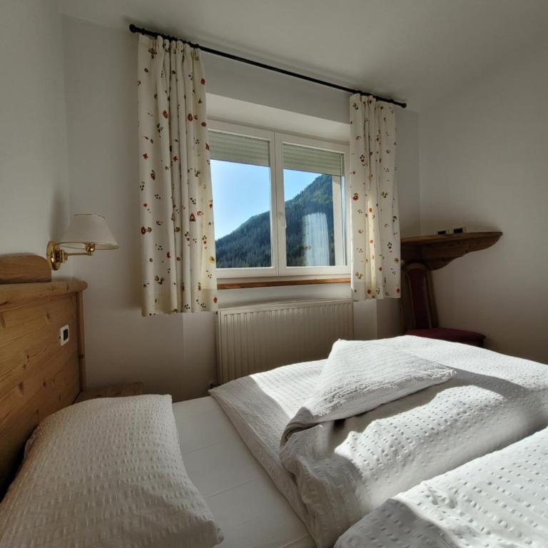 Apartments Alpenroyal Arabba - Check-in at Garni Royal - Appartamento con 2 Camere da Letto - 6