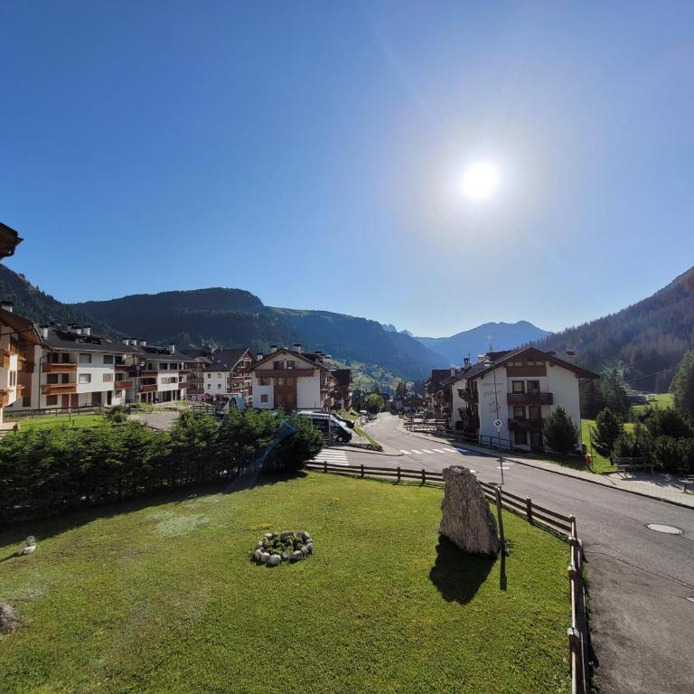 Apartments Alpenroyal Arabba - Check-in at Garni Royal - Appartamento con 1 Camera da Letto - 2