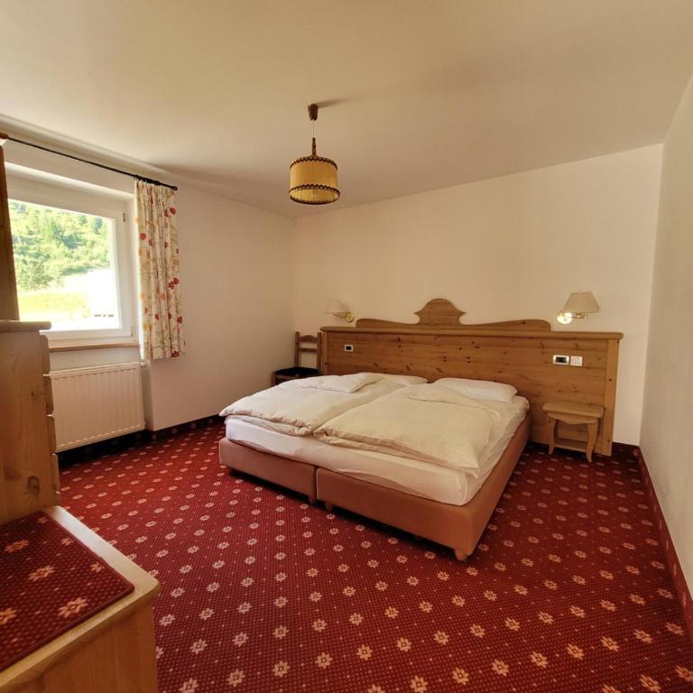 Apartments Alpenroyal Arabba - Check-in at Garni Royal - Appartamento con 1 Camera da Letto - 7