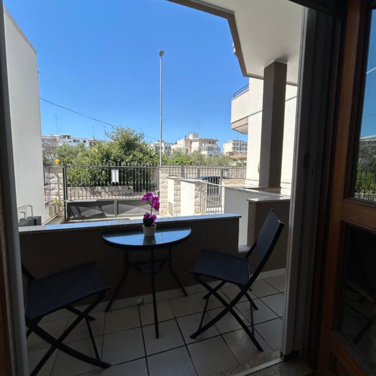 Mesciu Cesare B&B - Appartamento con 3 Camere da Letto - 20