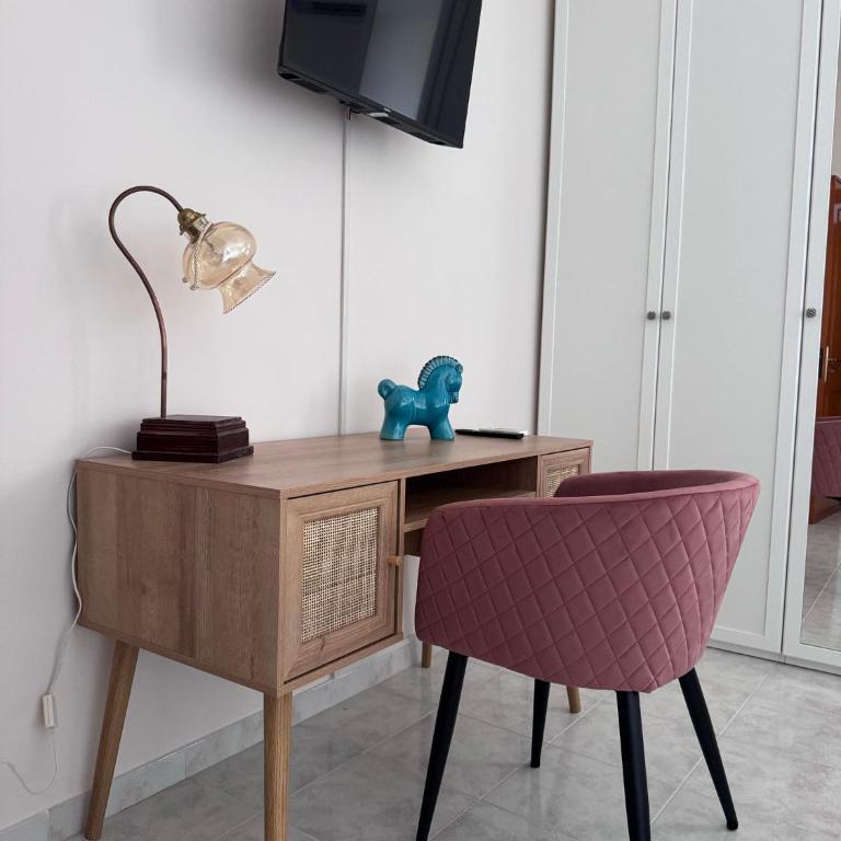 Mesciu Cesare B&B - Appartamento con 3 Camere da Letto - 23
