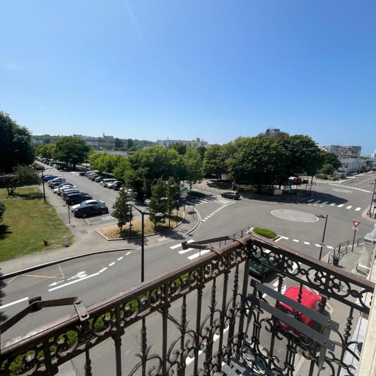 L'Escapade Côte d'Opale - Appartement 1 Chambre avec Balcon - 7