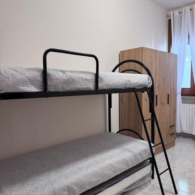 Mesciu Cesare B&B - Appartamento con 3 Camere da Letto - 24