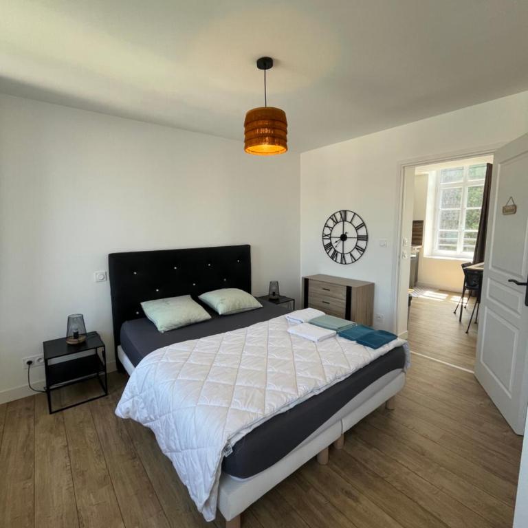 L'Escapade Côte d'Opale - Appartement 1 Chambre avec Balcon - 10