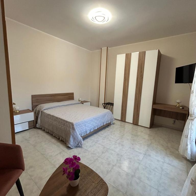 Mesciu Cesare B&B - Appartamento con 3 Camere da Letto - 26