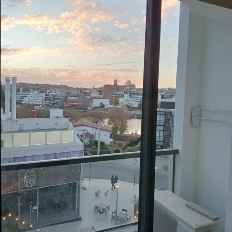 PASEO QUATTRO Torre1 37 - Apartamento de 1 dormitorio - 11