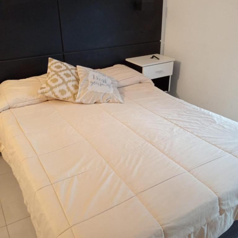 PASEO QUATTRO Torre1 37 - Apartamento de 1 dormitorio - 9