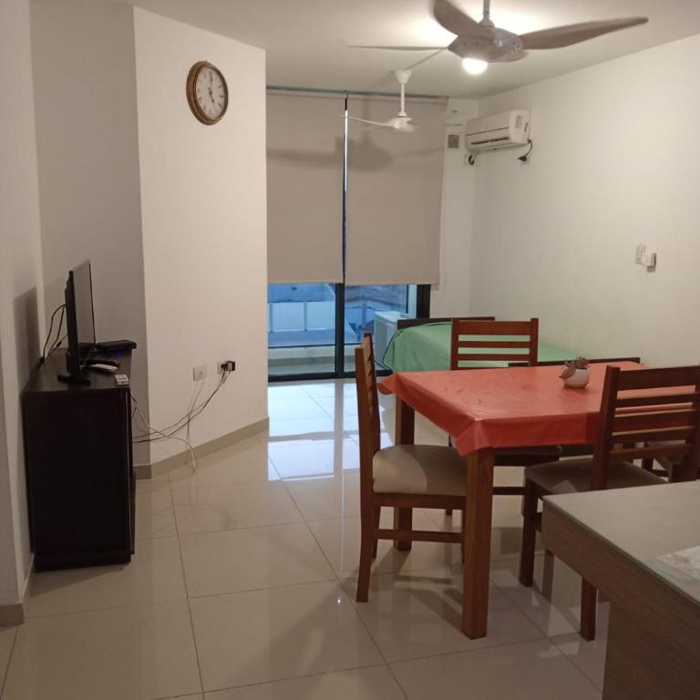 PASEO QUATTRO Torre1 37 - Apartamento de 1 dormitorio - 13