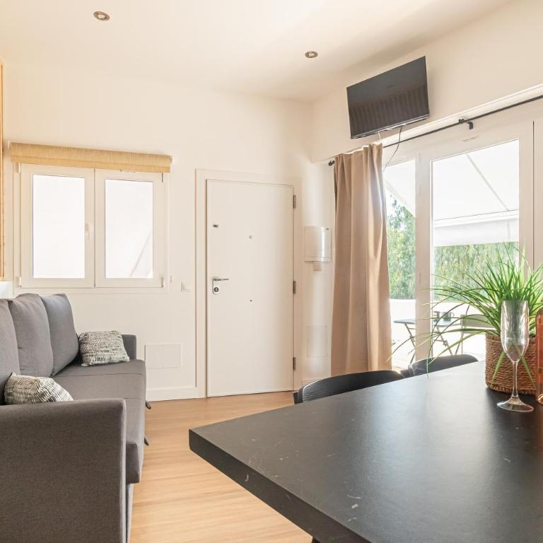 Calahonda Beach Apartments - Apartamento con terraza - 10