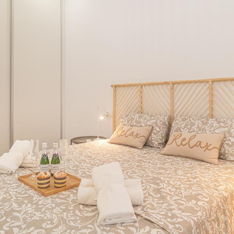 Calahonda Beach Apartments - Apartamento con terraza - 8