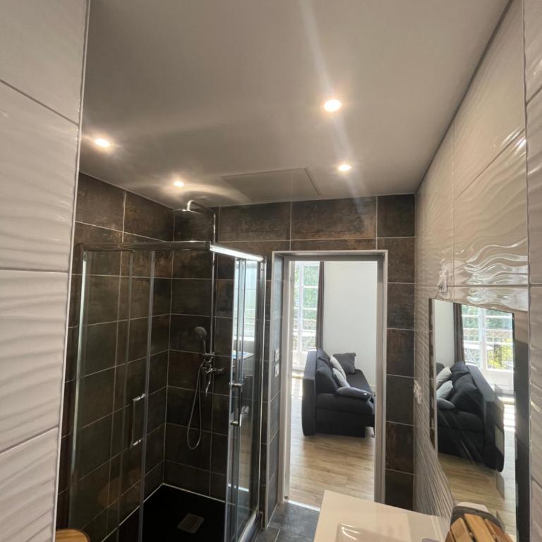 L'Escapade Côte d'Opale - Appartement 1 Chambre avec Balcon - 13