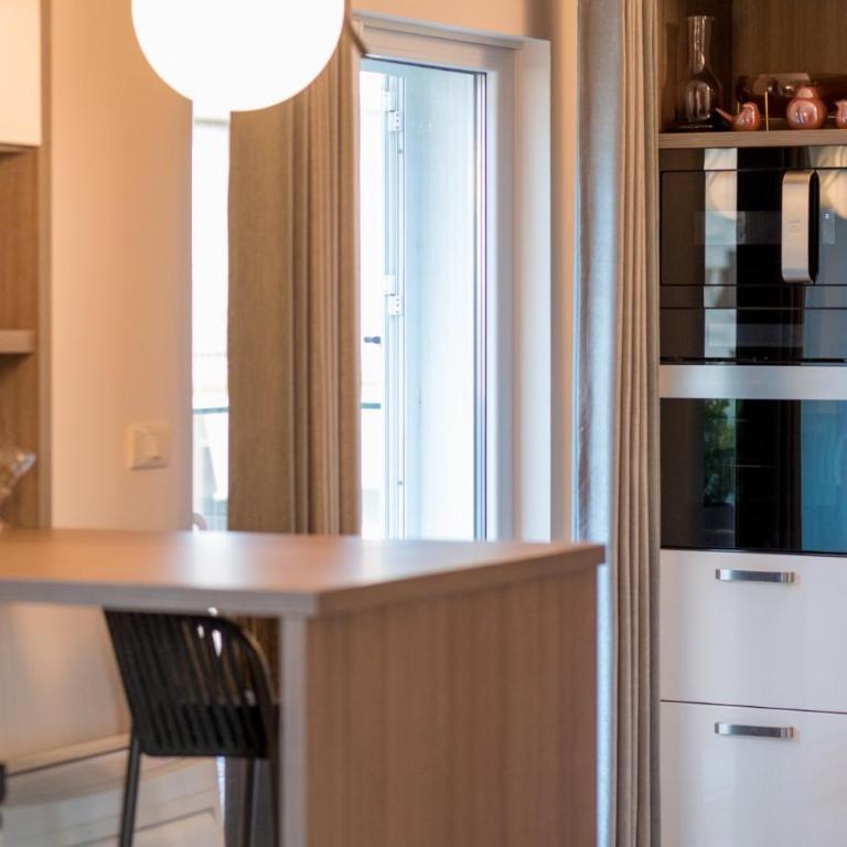 Apartmani Tip-Top - Standardna Soba sa Bračnim Krevetom (Queen-size) - 2