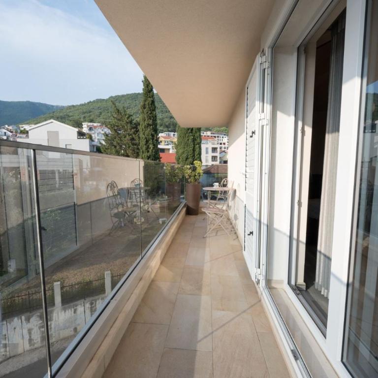 Apartmani Tip-Top - Standardna Soba sa Bračnim Krevetom (Queen-size) - 6