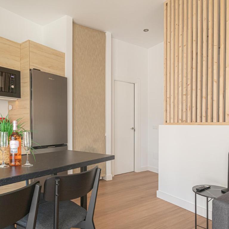 Calahonda Beach Apartments - Apartamento con terraza - 11