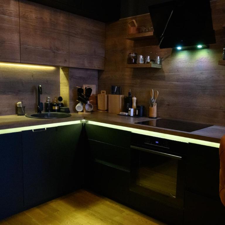 Apartment with sea view 5 minutes from the beach - Apartman sa 1 Spavaćom Sobom - 18