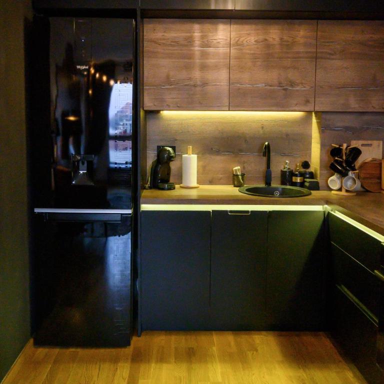 Apartment with sea view 5 minutes from the beach - Apartman sa 1 Spavaćom Sobom - 19