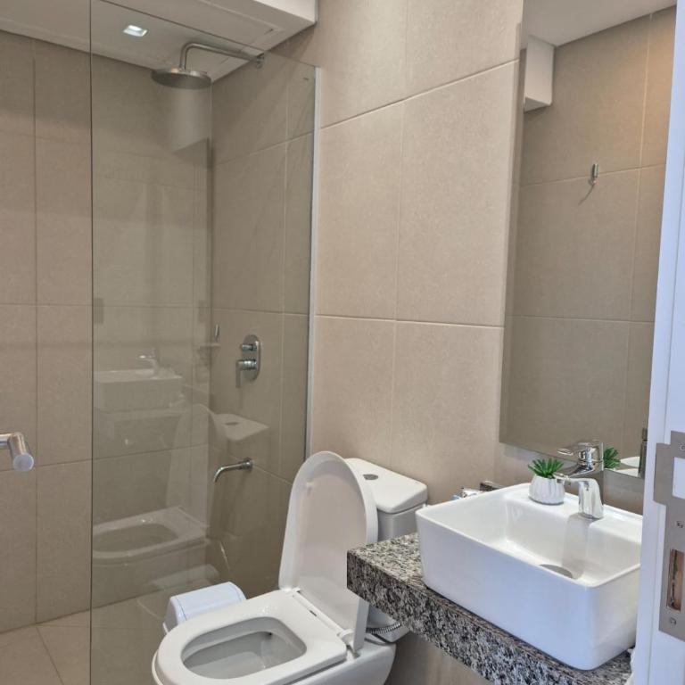 Molas Tower 114D1 - Apartamento de 1 dormitorio - 4