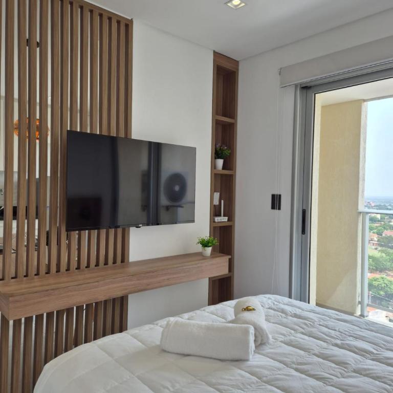 Molas Tower 114D1 - Apartamento de 1 dormitorio - 5