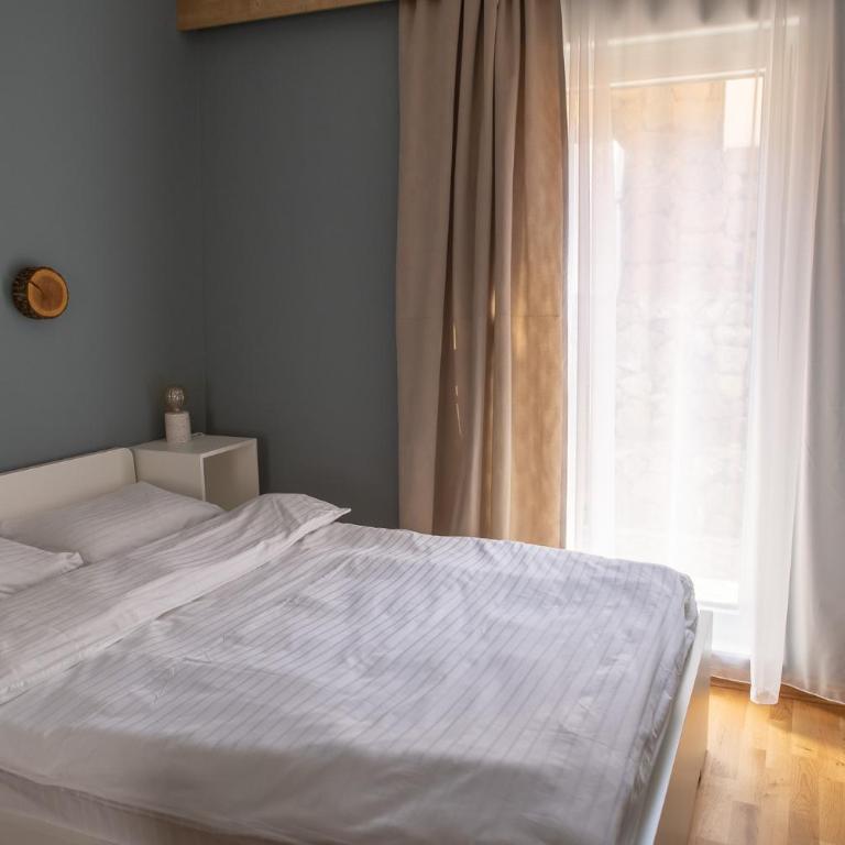 DivciCasa apartments Divčibare - Two-Bedroom Deluxe Apartment with Garden View - 3