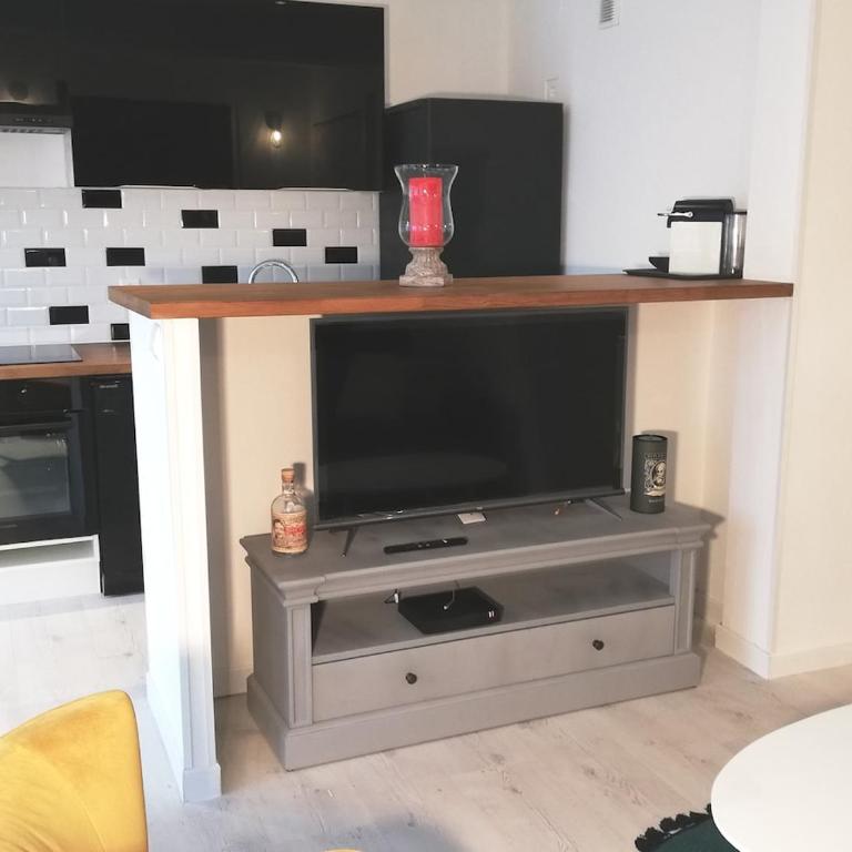 Superbe appartement JUAN LES PINS 2 min des plages - Appartamento - 29