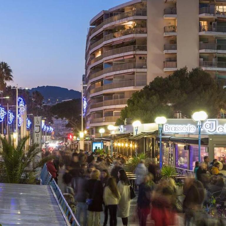 Superbe appartement JUAN LES PINS 2 min des plages - Appartamento - 32