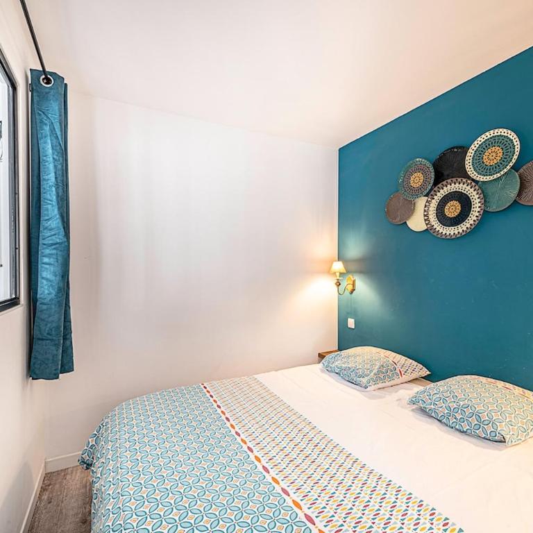 Superbe appartement JUAN LES PINS 2 min des plages - Appartamento - 10