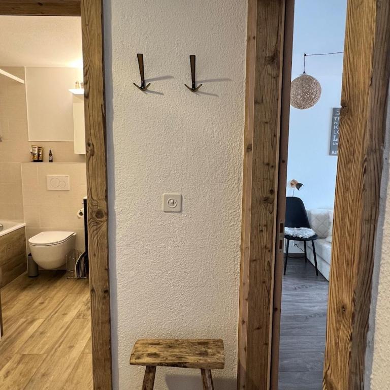 Verbier cozy Medran ski in ski out - Appartement 1 Chambre - 15