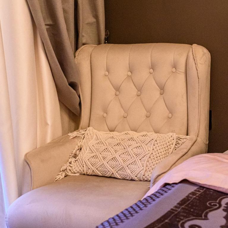 Apartment with sea view 5 minutes from the beach - Apartman sa 1 Spavaćom Sobom - 20