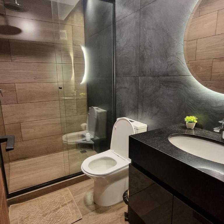 1 bedroom apartment in Equipetrol - Apartamento de 1 dormitorio - 2